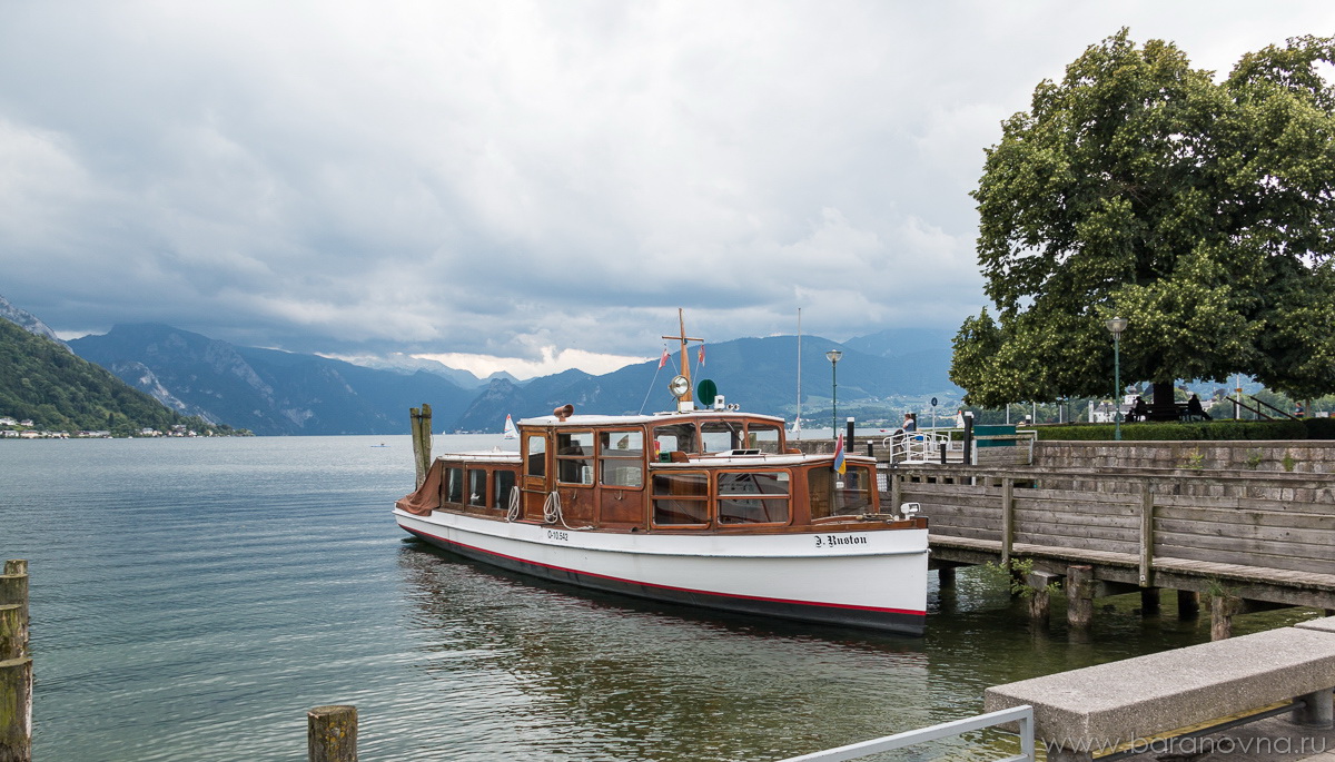 Gmunden